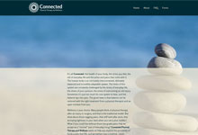 Connected Physical Therapy and Wellness