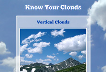 Know Your Clouds
