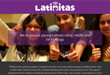 Latinitas